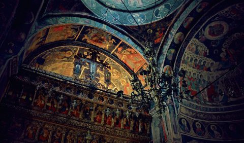 ¿Cisma en la Iglesia ortodoxa?