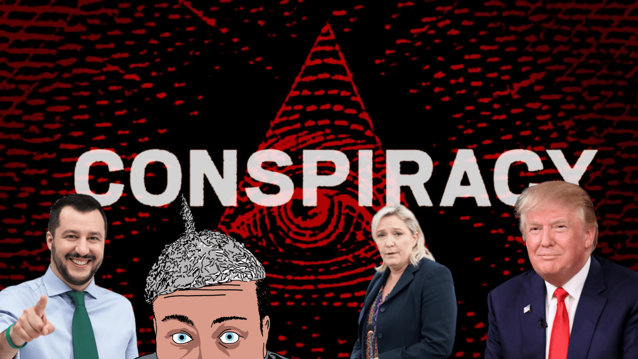 Las pseudociencias, al servicio del populismo
