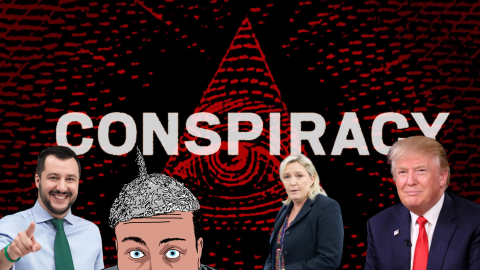 Las pseudociencias, al servicio del populismo