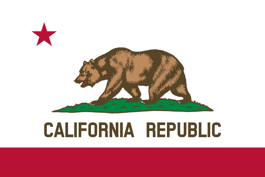 El futuro de una California dividida