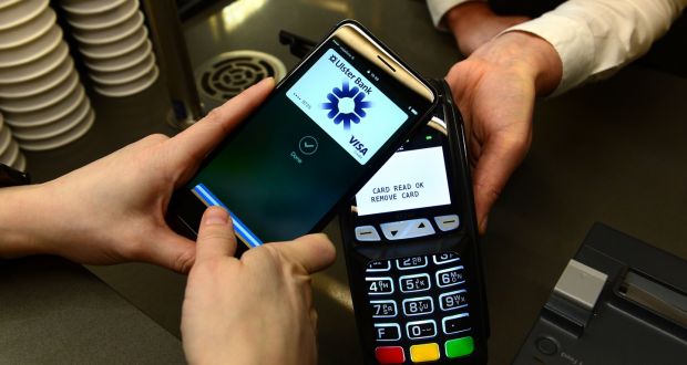La revolución fintech