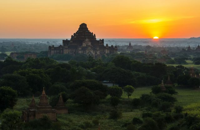 Myanmar, la transición incompleta