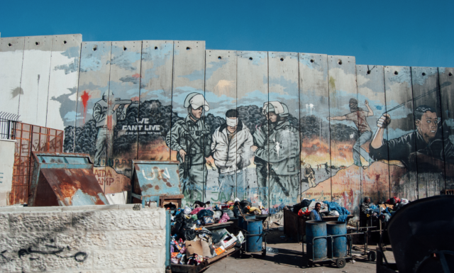 ¿Quién gobierna en Palestina?