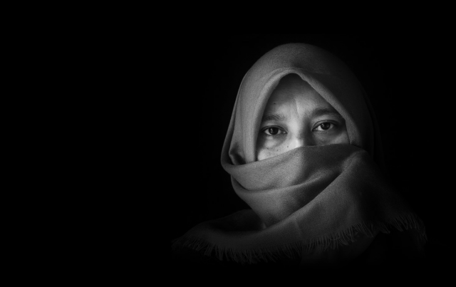 El feminismo árabe contra el patriarcado mundial