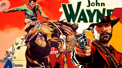 Western, política en el Salvaje Oeste