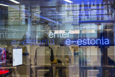 e-Estonia, una nación en internet