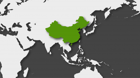 China en 2022