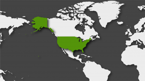 Estados Unidos en 2022