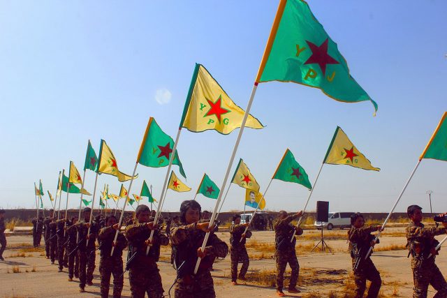 Los yazidíes, una historia de persecución