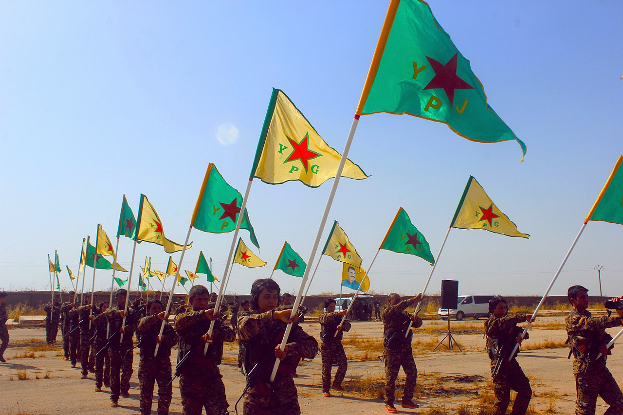 Los yazidíes, una historia de persecución