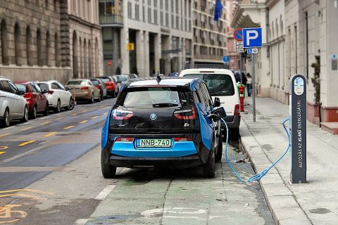 La lucha por el cobalto, clave en el futuro del transporte