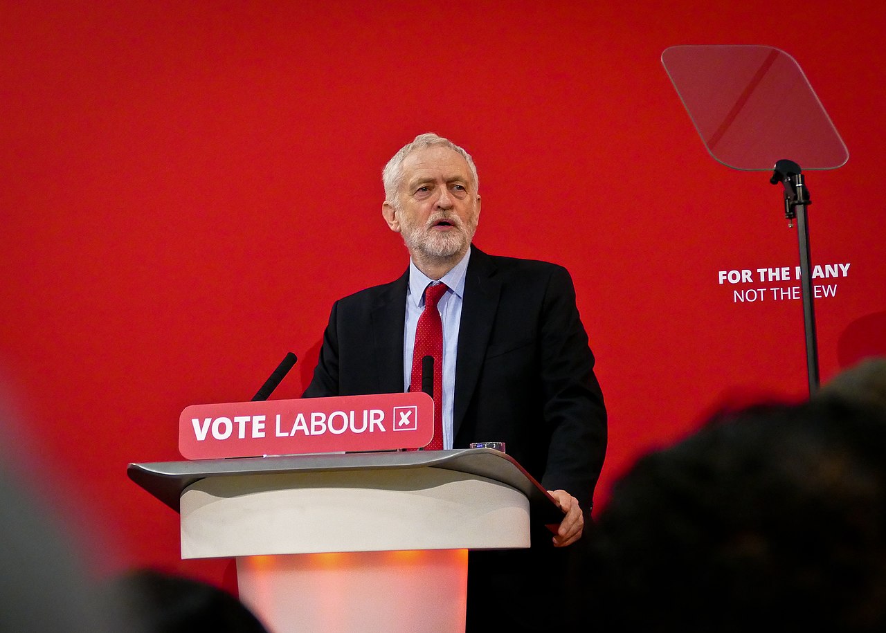 El Partido Laborista y su indefinición ante el brexit