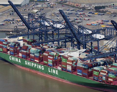 RCEP contra TPP: competición comercial en Asia-Pacífico