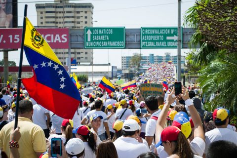 Guaidó y Maduro: las claves de un nuevo choque en Venezuela