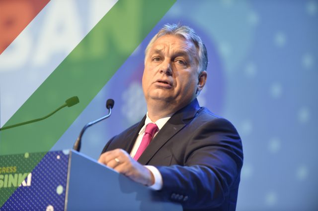 El imperio húngaro de Orbán