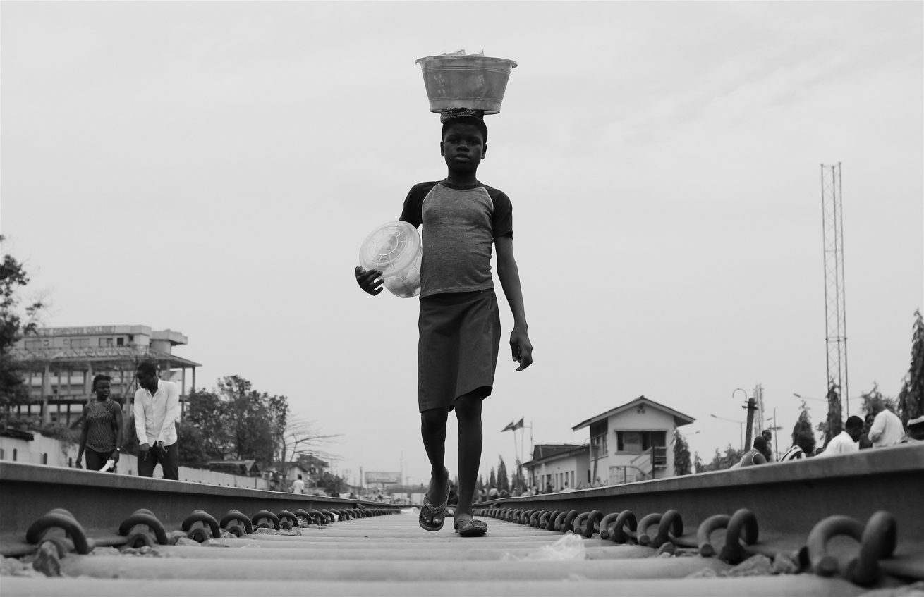 Democracia A La Africana Nigeria Y Gana El Orden Mundial Eom