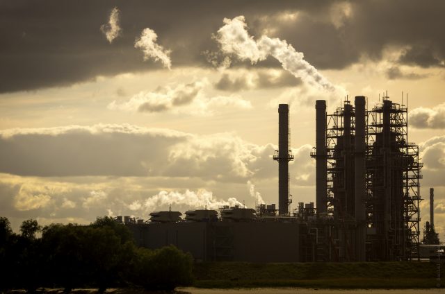 El reto de la contaminación en las ciudades