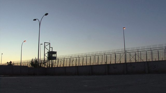 Ceuta y Melilla, la excepción española