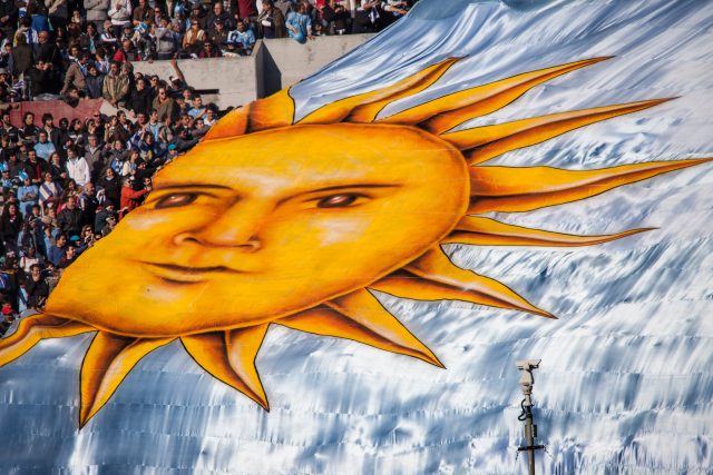 Uruguay, un referente para América Latina