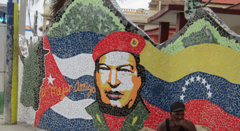 El impacto en Cuba de la crisis en Venezuela