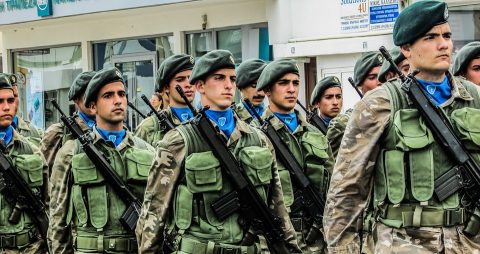 La PESCO, el sueño de una unión militar europea