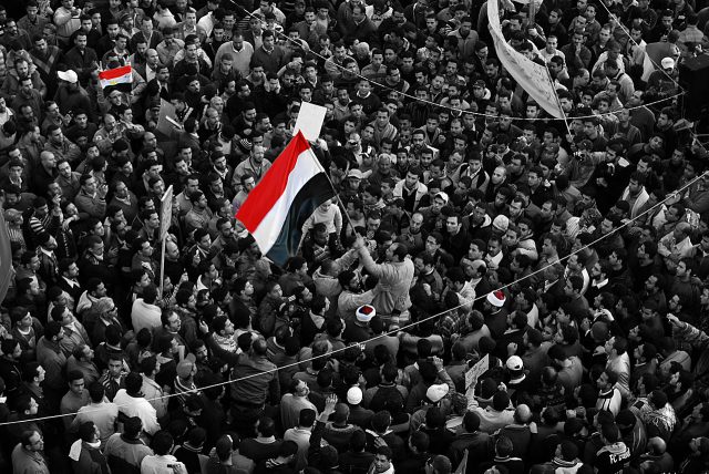 Los Hermanos Musulmanes: islamismo más allá de Egipto