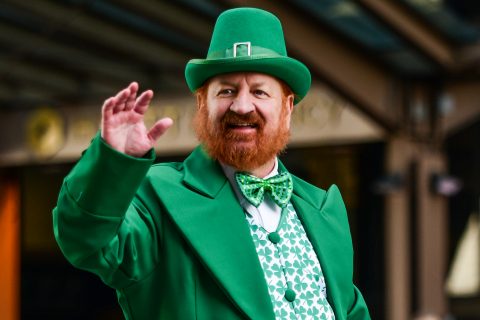 Día de San Patricio: la secularización de fiestas religiosas