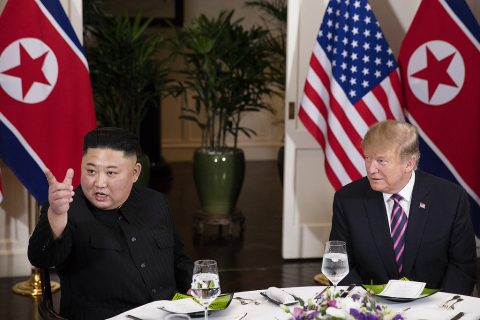 Por qué no hubo acuerdo en Vietnam entre Trump y Kim