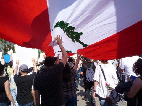 El nuevo Gobierno de Líbano, entre Irán y Arabia Saudí