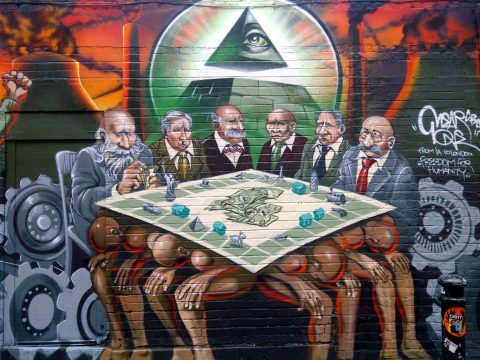 El antisemitismo ya no es solo cosa de nazis