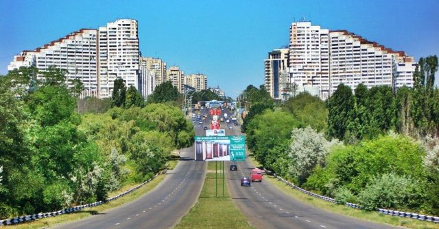 Moldavia: entre Rusia y la Unión Europea