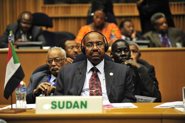 Pasado oscuro, futuro incierto: el Sudán de Al Bashir