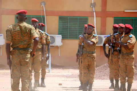 Burkina Faso: un oasis de seguridad convertido en polvorín del Sahel