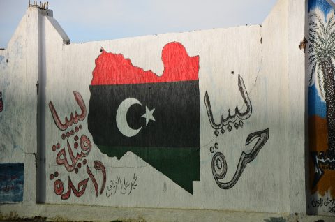 El futuro de Libia se decide en la ofensiva de Haftar contra Trípoli