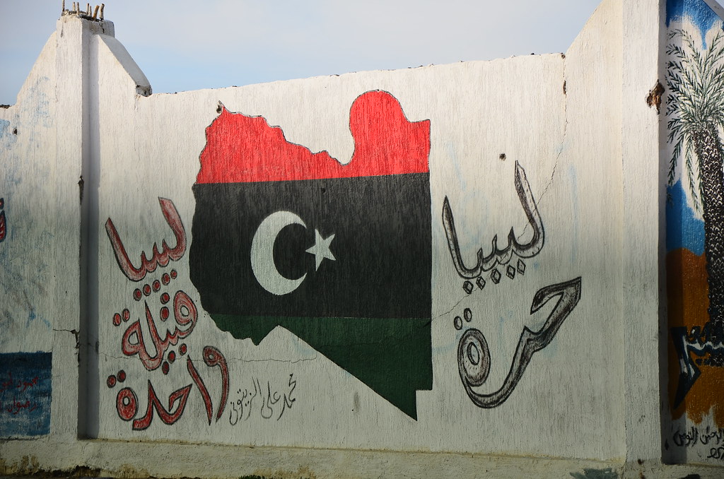 El futuro de Libia se decide en la ofensiva de Haftar contra Trípoli