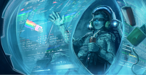 China ante la amenaza de los videojuegos