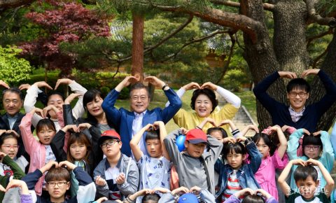 Corea del Sur, el país en el que ya no nacen niños