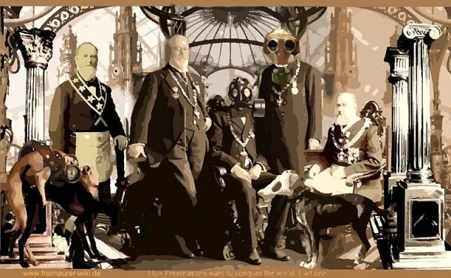 ¿Qué es la teoría de la conspiración del Plan Kalergi?