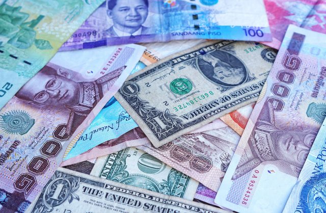 Hágase el dinero: cómo funciona el sistema monetario