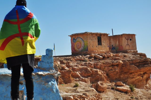 Los amazigs, supervivencia y lucha de un pueblo ancestral