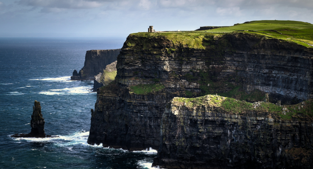 La República de Irlanda, la cara A de la isla esmeralda