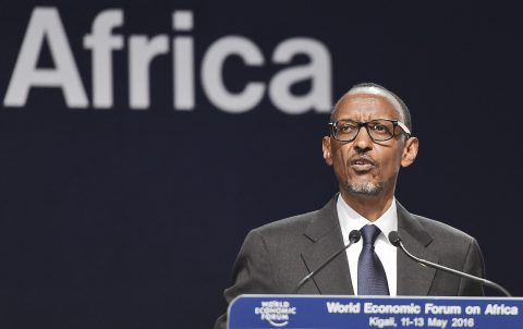 El AfCFTA, la promesa del libre comercio en África