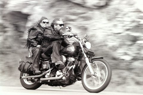 Cuando Trump mandó a Harley-Davidson al desguace