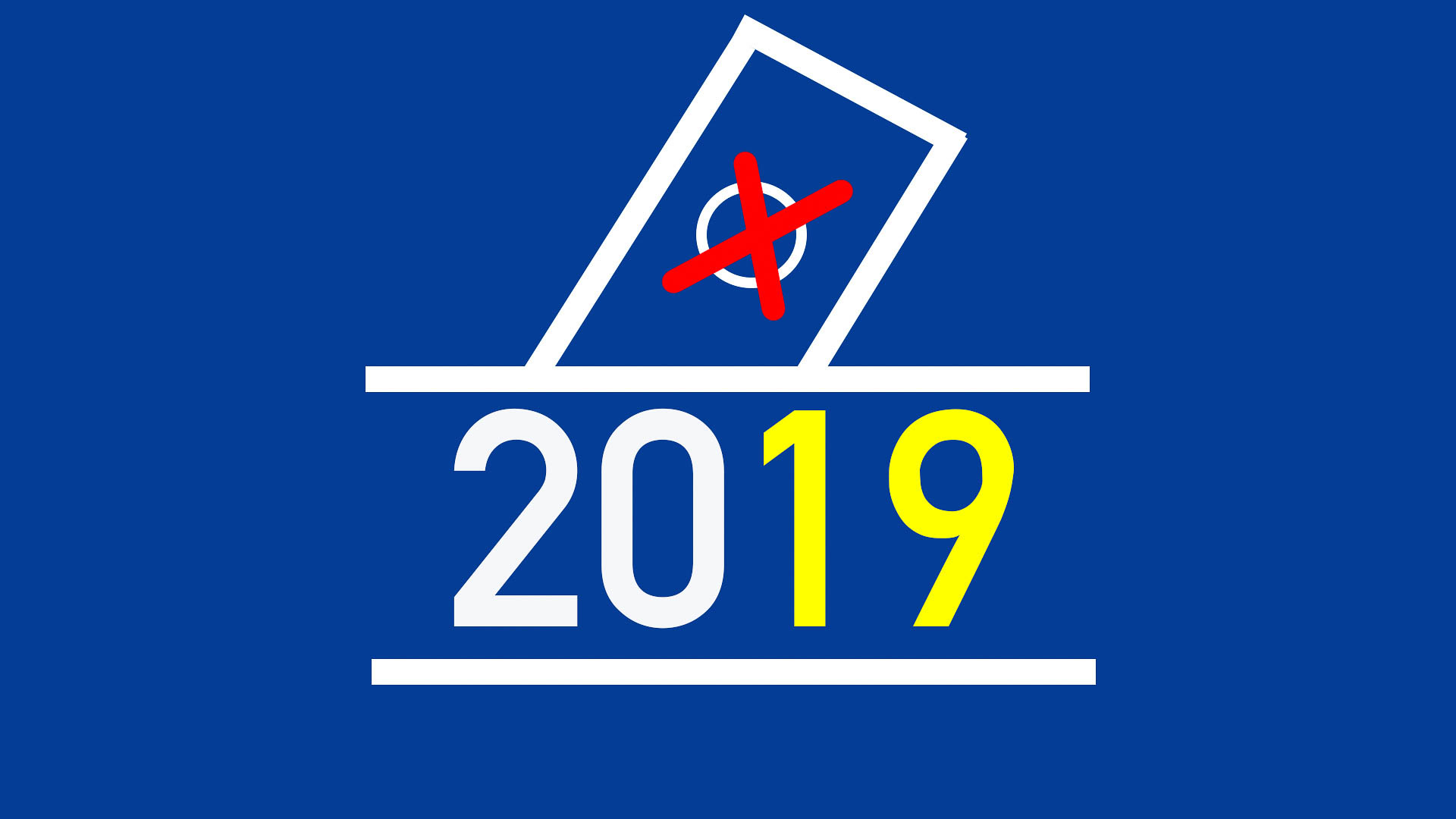 Especial elecciones europeas 2019 El Orden Mundial EOM