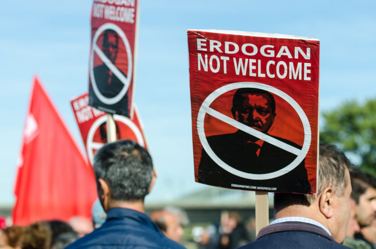 Estambul, la última oportunidad para la democracia en Turquía