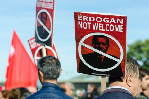 Estambul, la última oportunidad para la democracia en Turquía