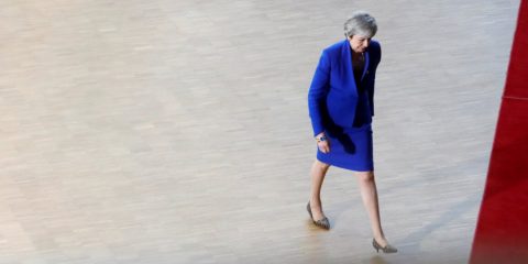 Un nuevo líder para el Partido Conservador británico