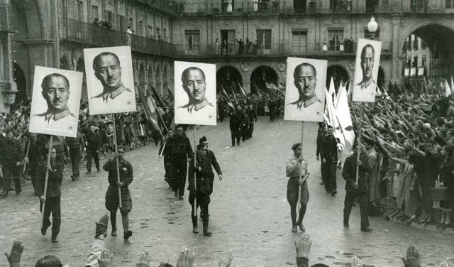 ¿Por qué México y Uruguay votaron en contra del ingreso de España en la ONU en 1950?