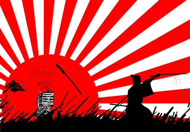 La diplomacia del sushi: el poder blando japonés