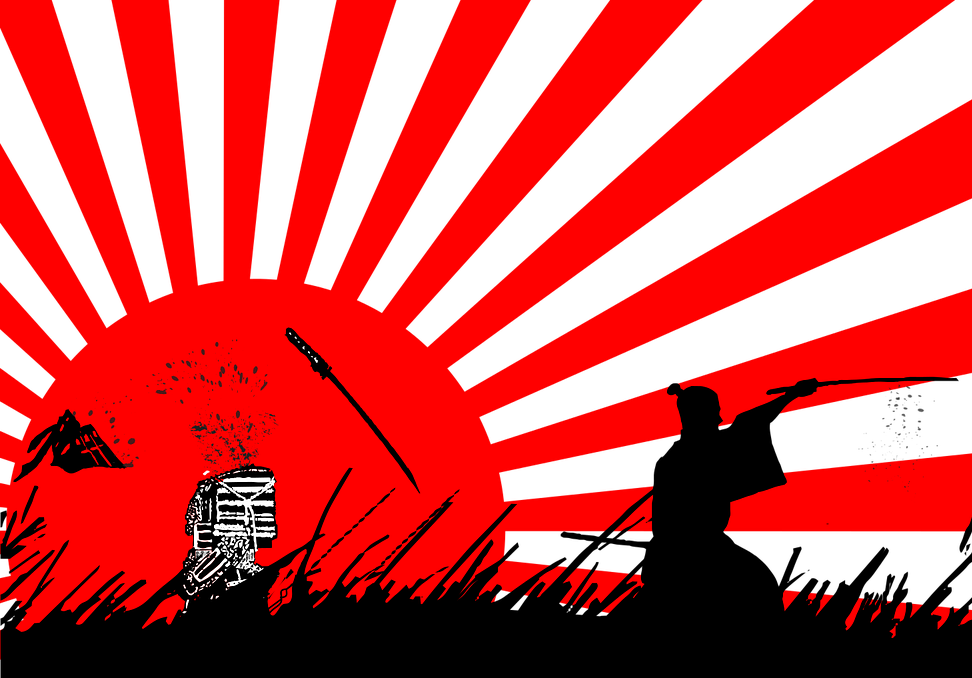 La diplomacia del sushi: el poder blando japonés